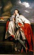 Portrait of James Maitland, 7th Earl of Lauderdale, Sir Joshua Reynolds